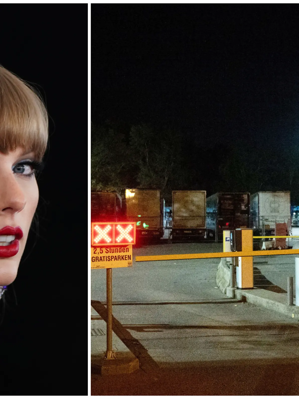 Terrorgefahr bei Taylor Swifts Mega-Konzerten in Wien: Die Termine in der österreichischen Hauptstadt wurden gecancelt.