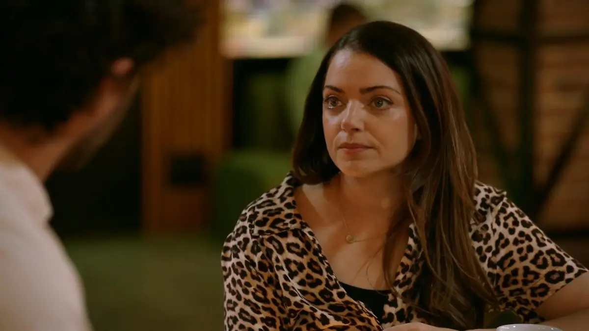 Emily gibt alles für ihre Agentur GZSZ-Folge 8084 vom 8. August 2024 auf RTL+ 