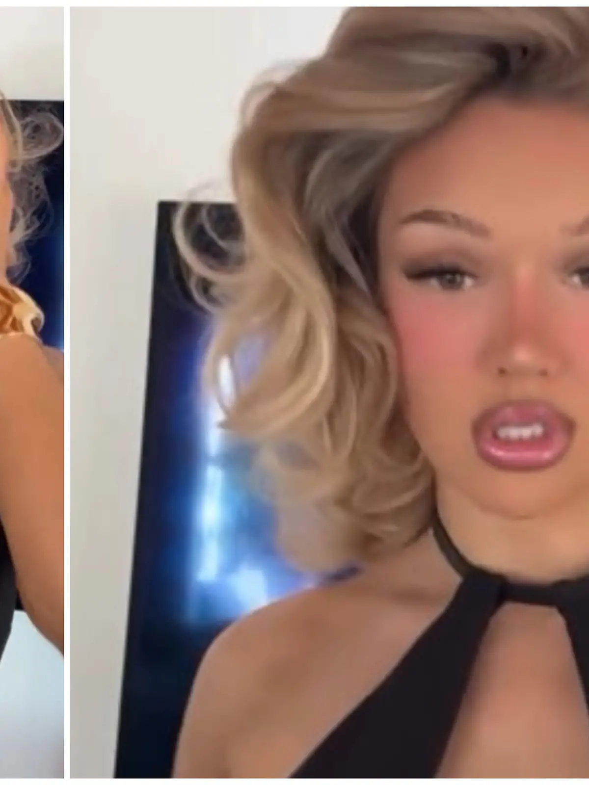 Shirin David wurde im Ibiza-Urlaub ausgeraubt - bleibt aber lässig und cool.