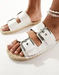 Espadrilles-Sandalen 'Jada'
