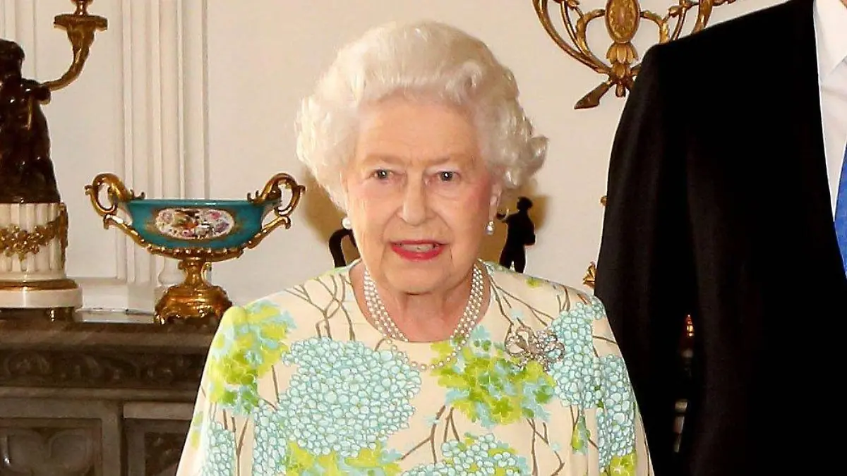 Tagebücher der Queen enthüllt