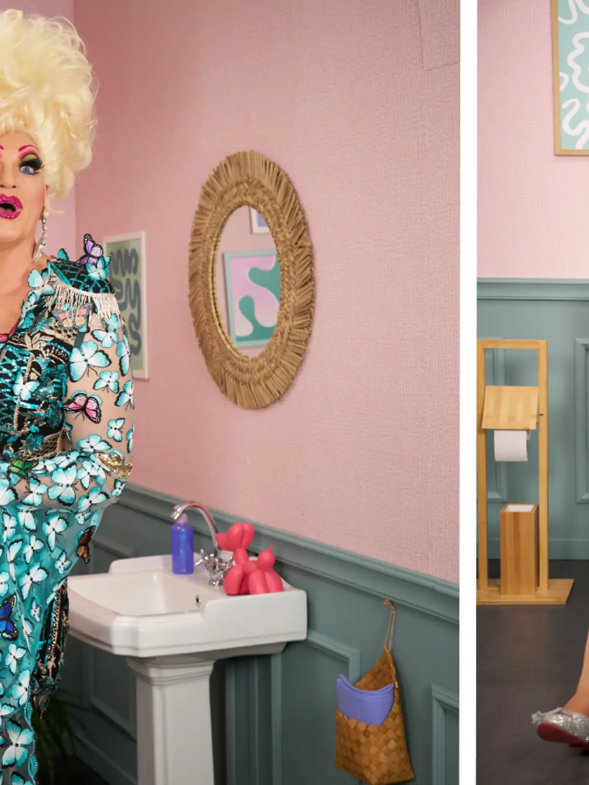 „Holy Sh*t!! Darmstorys mit Olivia Jones” startet ab dem 29. August bei RTL+. Schluss mit Tabuthemen! Wir erzählen euch, was euch erwartet.