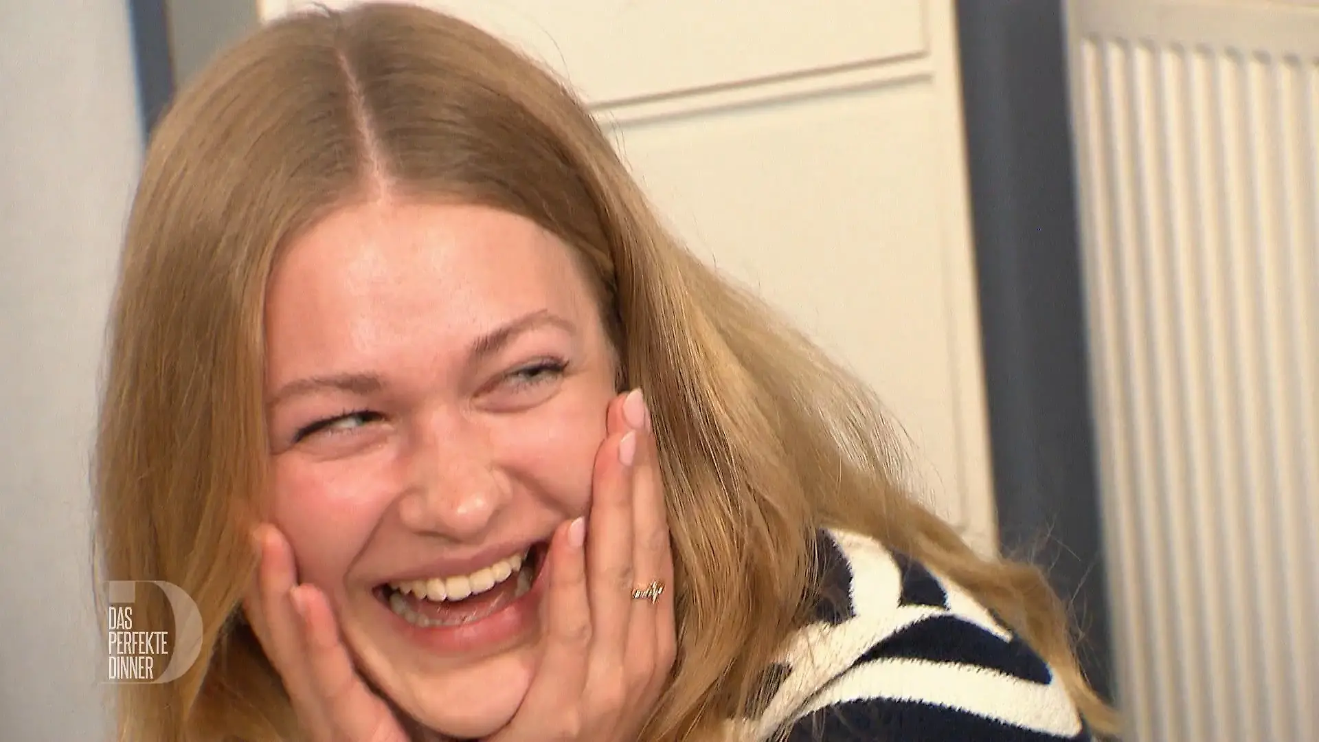 "Kiel hat stabile Frauenpower!" Paulina gewinnt