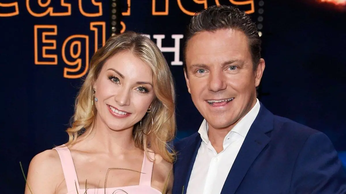 Anna-Carina Woitschack im "Playboy": Das sagt Ex Stefan Mross dazu