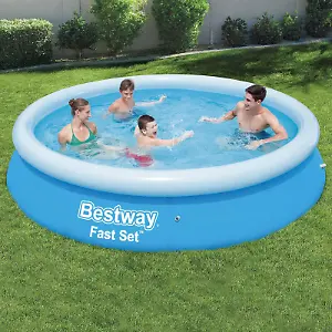 Bestway Fast-Set-Pool 57273