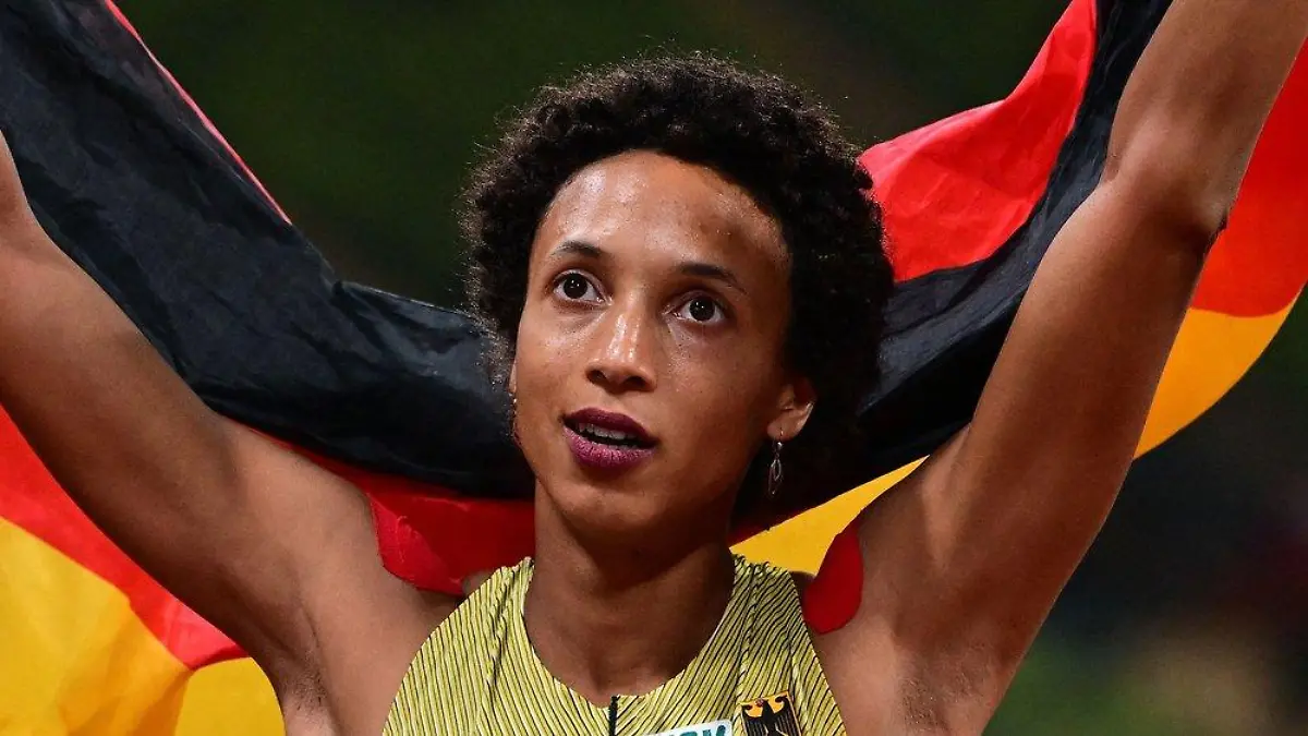 Olympia: Ist heute Deutschlands Gold-Tag in Paris?