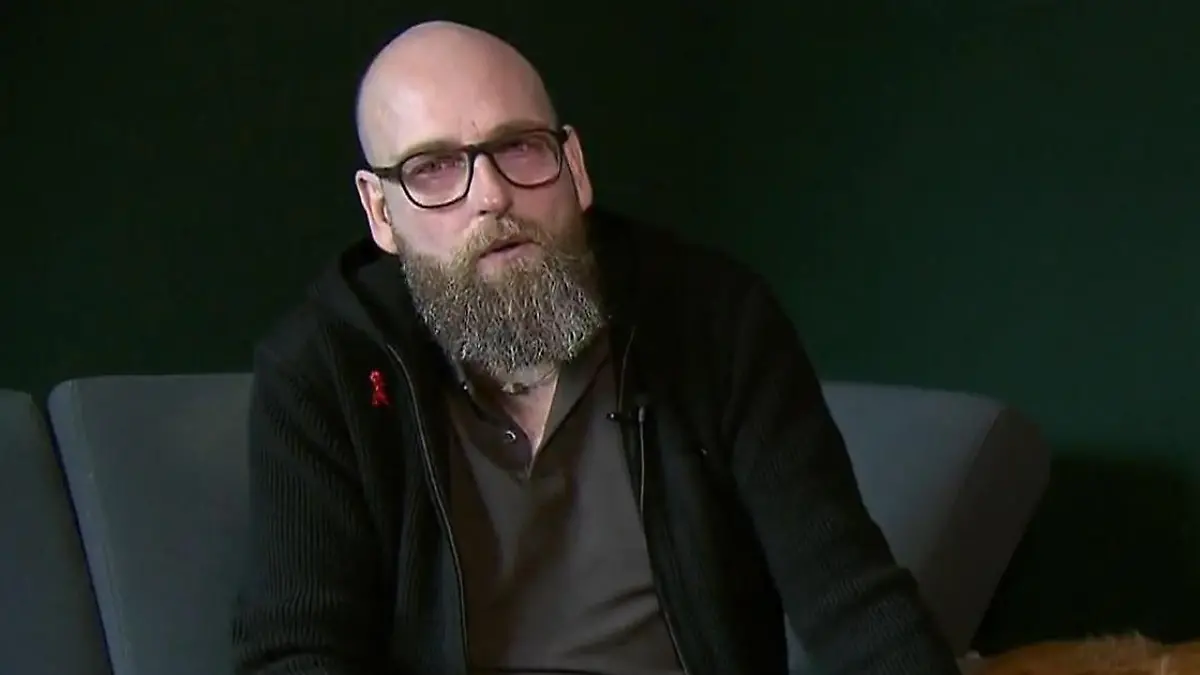 Von Leukämie UND HIV geheilt: "Mehr als ein Lottogewinn!" ER ist eine medizinische Sensation