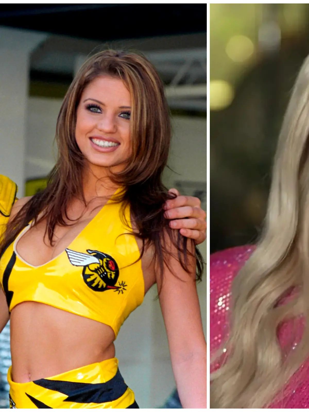 Katie Price will eine Affäre mit Ralf Schumacher gehabt haben, bevor dieser mit Cora zusammen kam