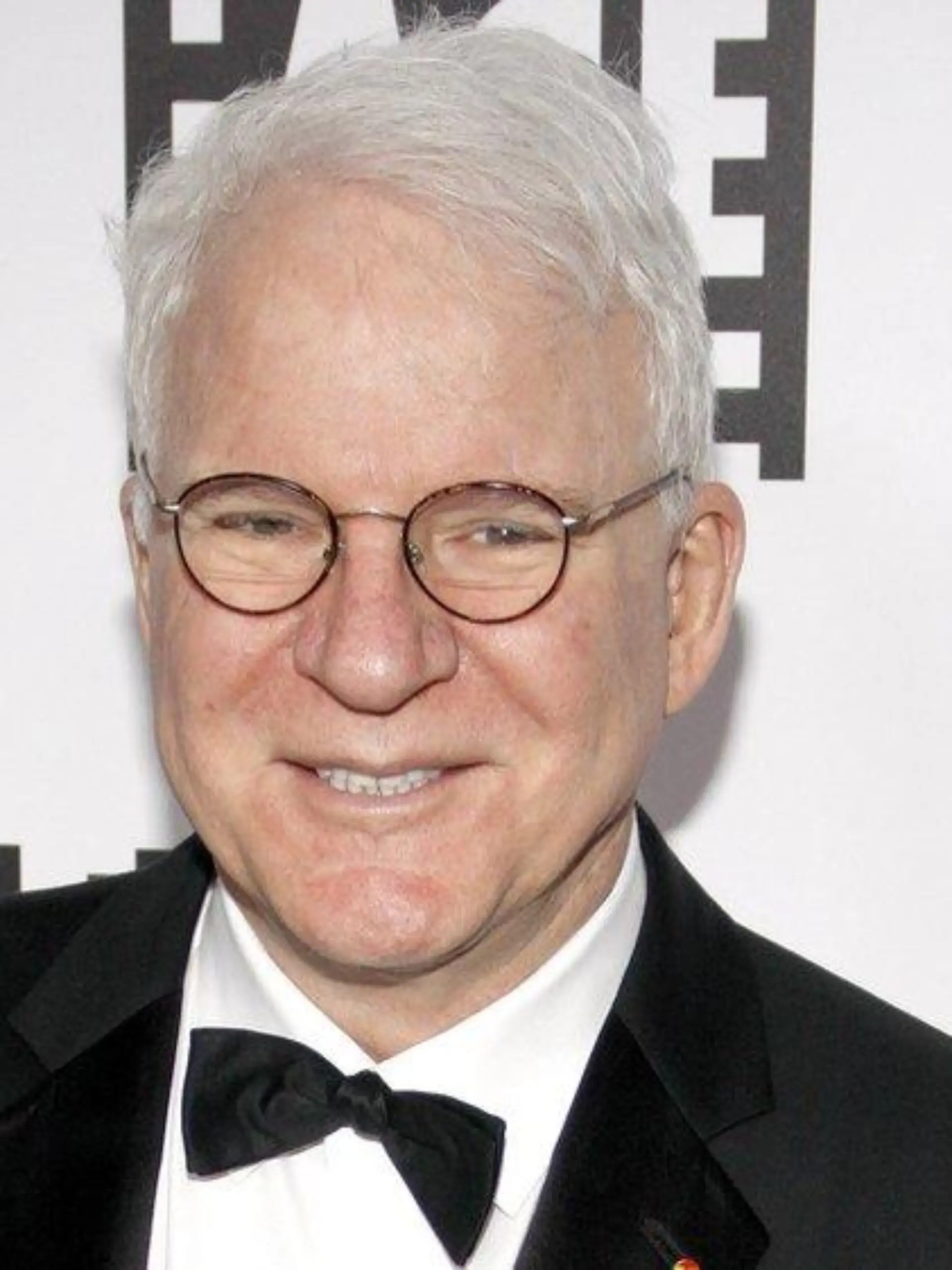 Steve Martin lehnt "Saturday Night Live"-Rolle als Tim Walz ab