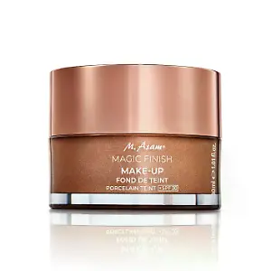 Magic Finish Porcelain Teint LSF 30 Make-up