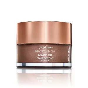 Magic Finish Make-up Mousse Deep Teint