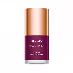 Magic Finish Nagellack: Studio Nail Polish
