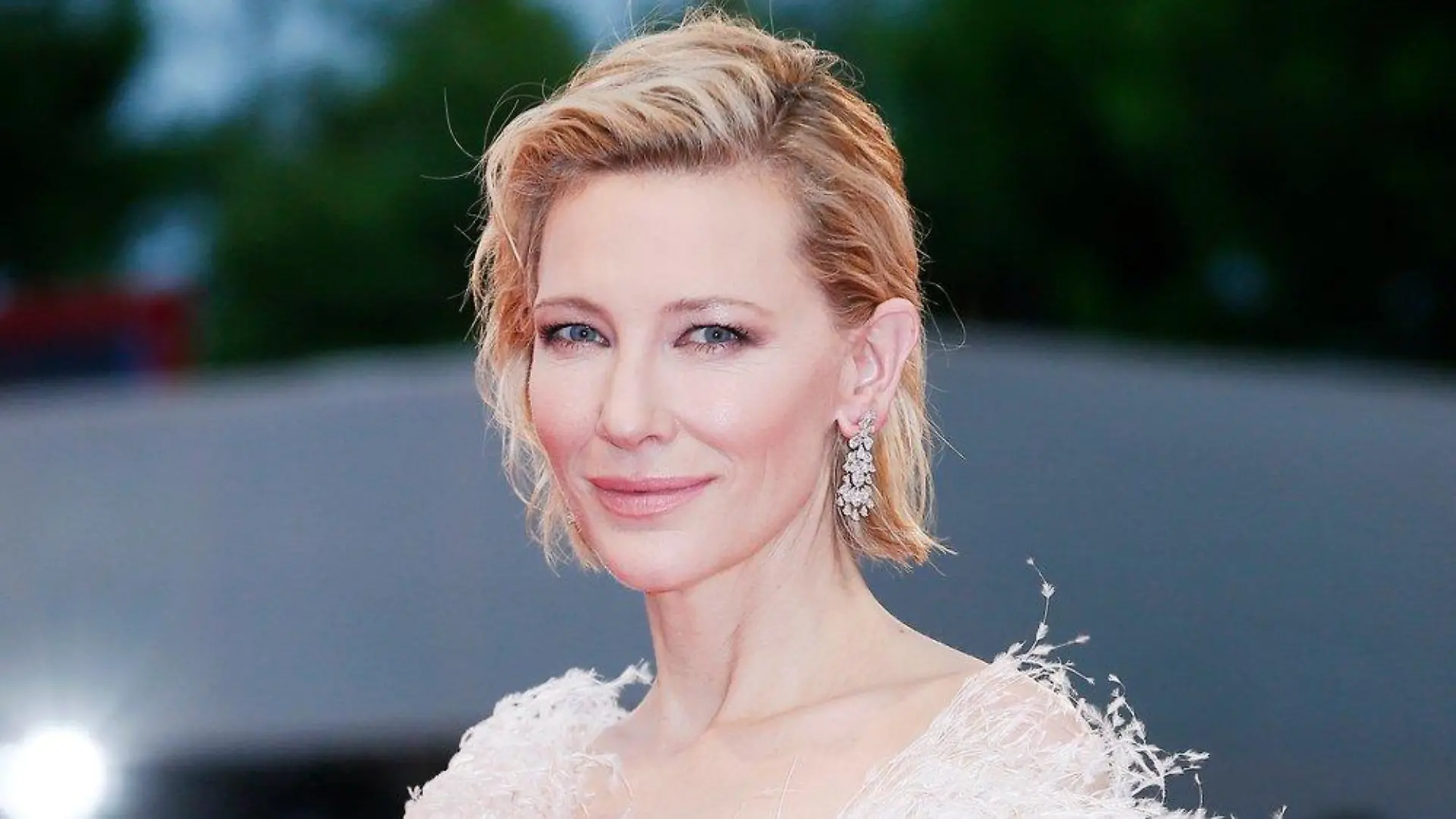"Der Herr der Ringe": Cate Blanchetts Gage waren nur Sandwiches?