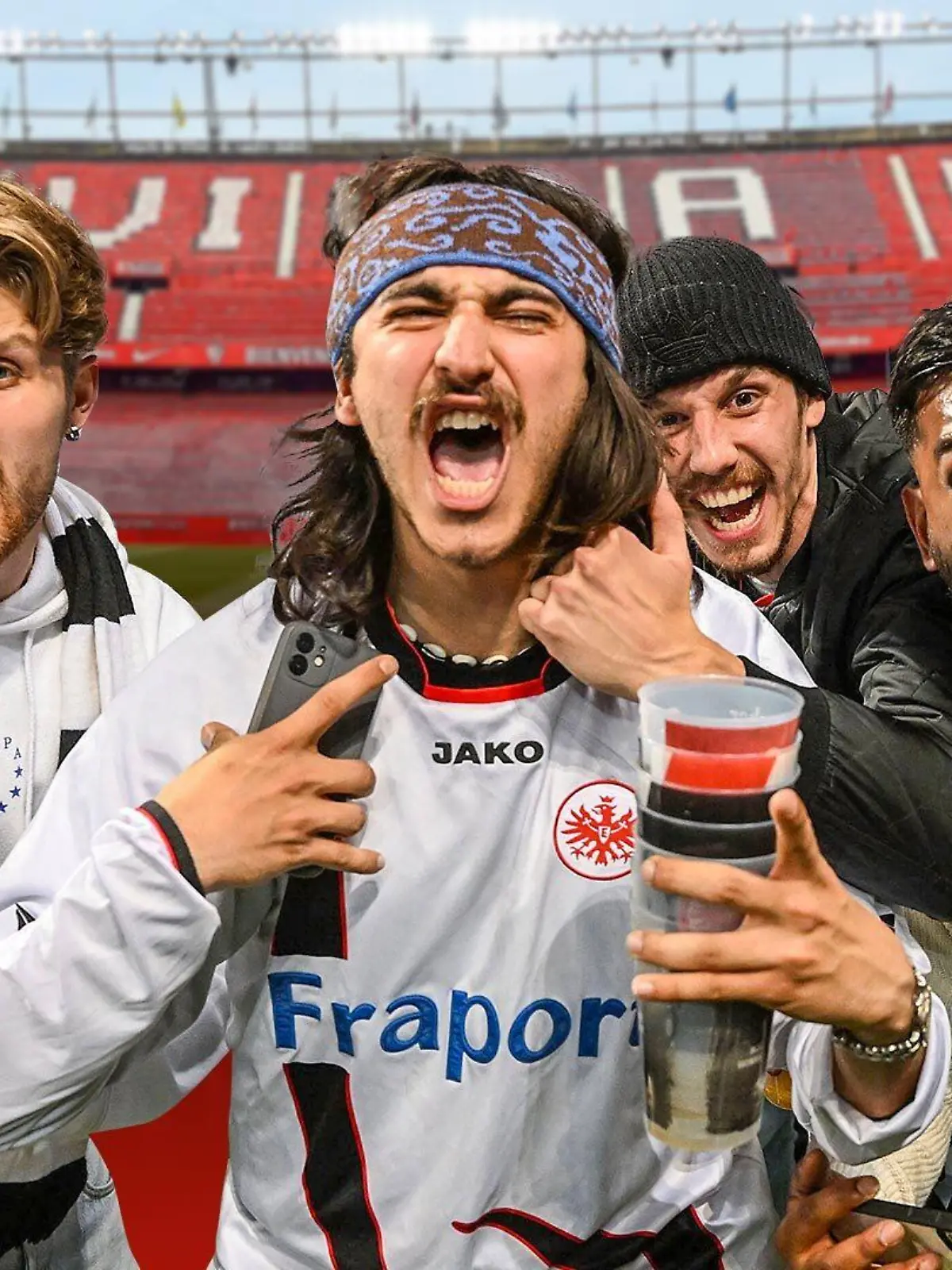 Eintracht