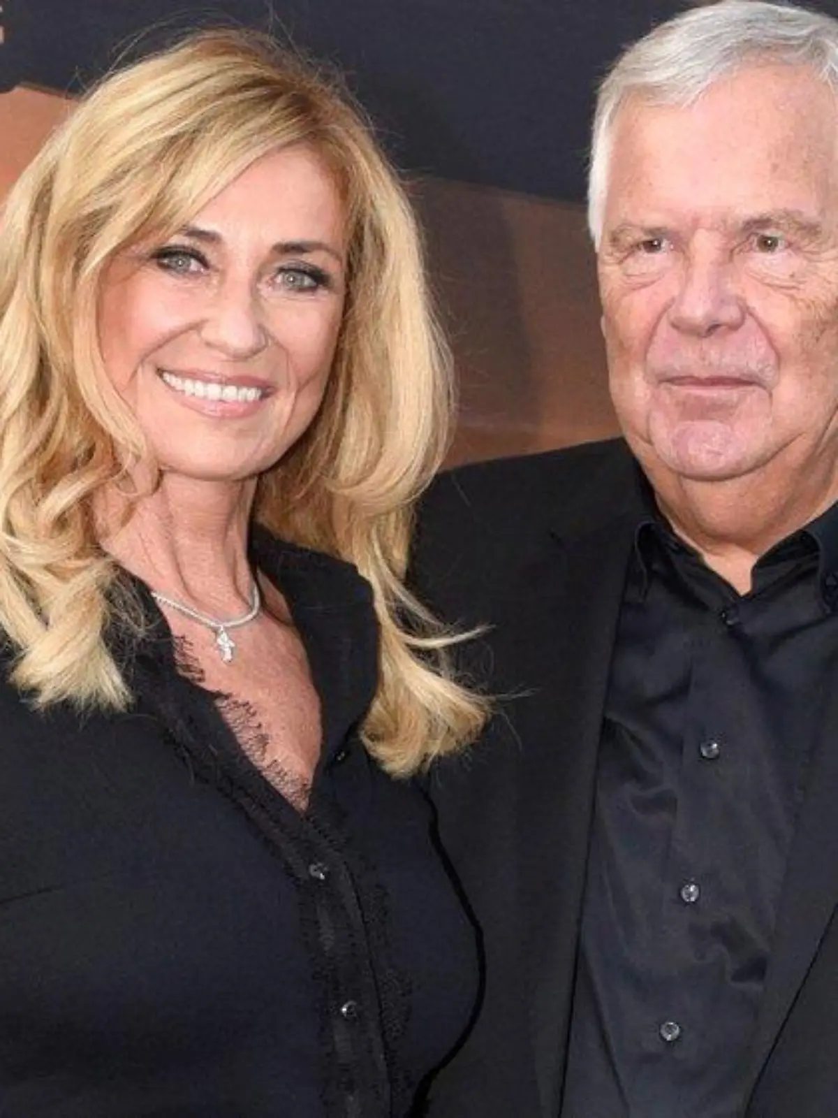 "Nicht perfekt, sondern echt": Rubinhochzeit für Dagmar Wöhrl