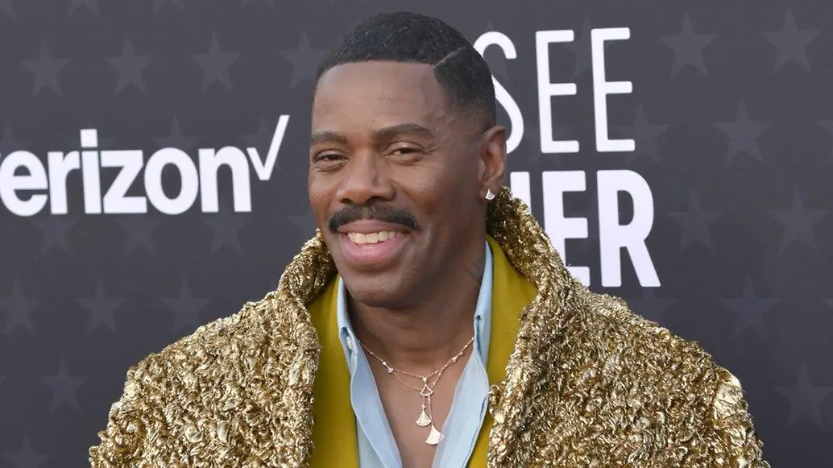 "Euphoria"-Star Colman Domingo freut sich über Fanliebe der Gen Z