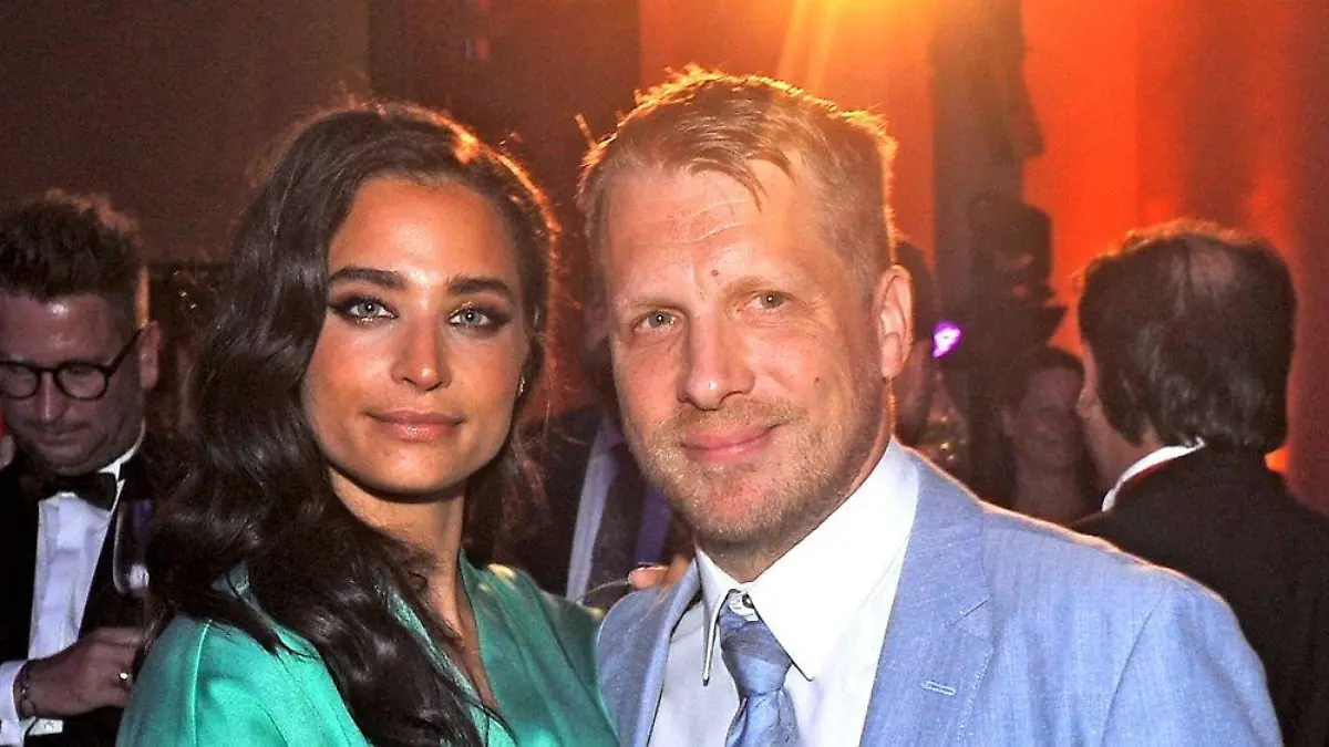 Im Podcast: Oliver Pocher erinnert sich an Hochzeit mit Amira