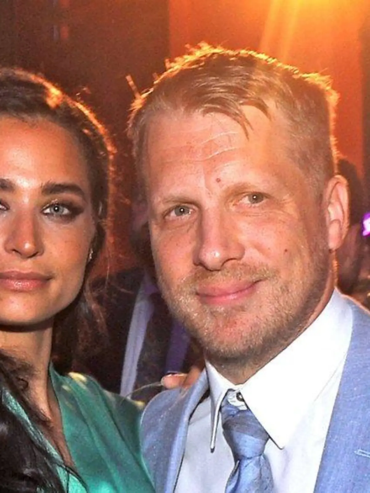 Im Podcast: Oliver Pocher erinnert sich an Hochzeit mit Amira
