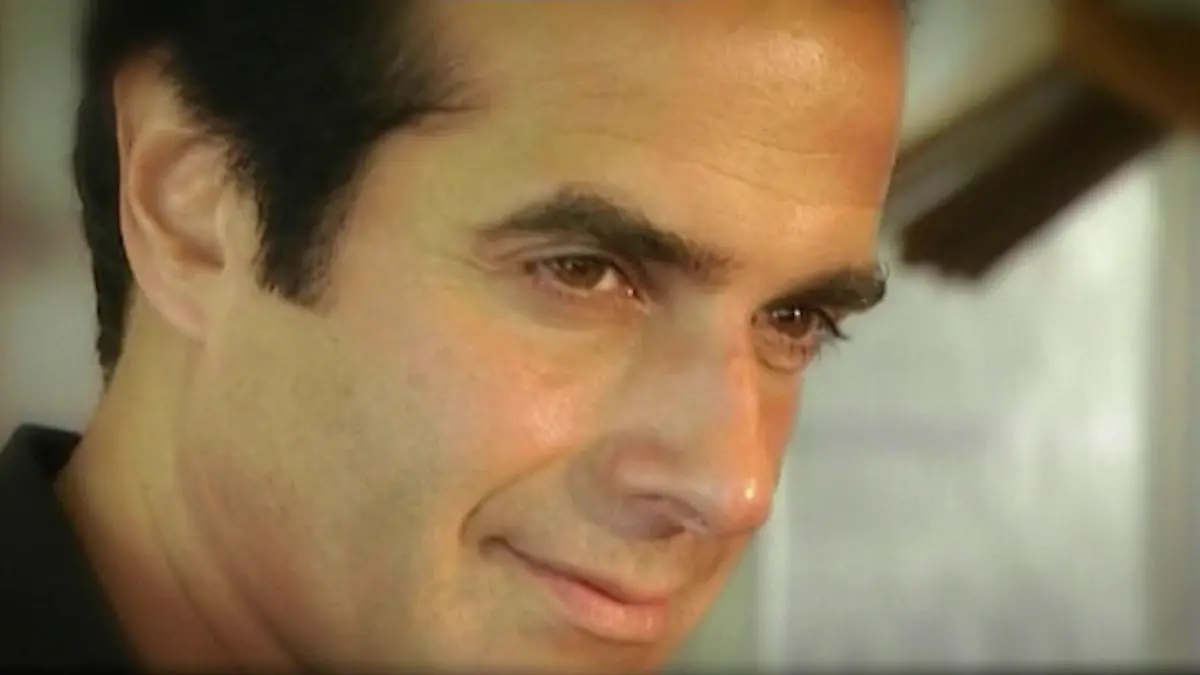 Ließ David Copperfield sein Luxus-Apartment verwahrlosen? Ekelbilder aus seiner Wohnung