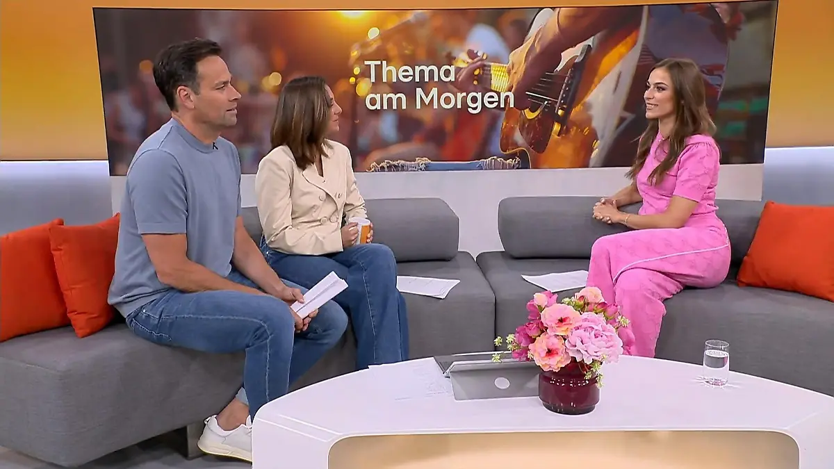 Wo bleibt der Sommerhit 2024? Die Suche dauert an!