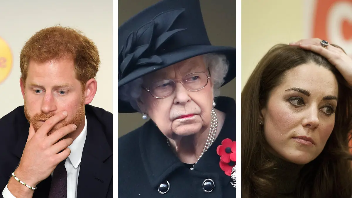Die Royal Family lebt gefährlich