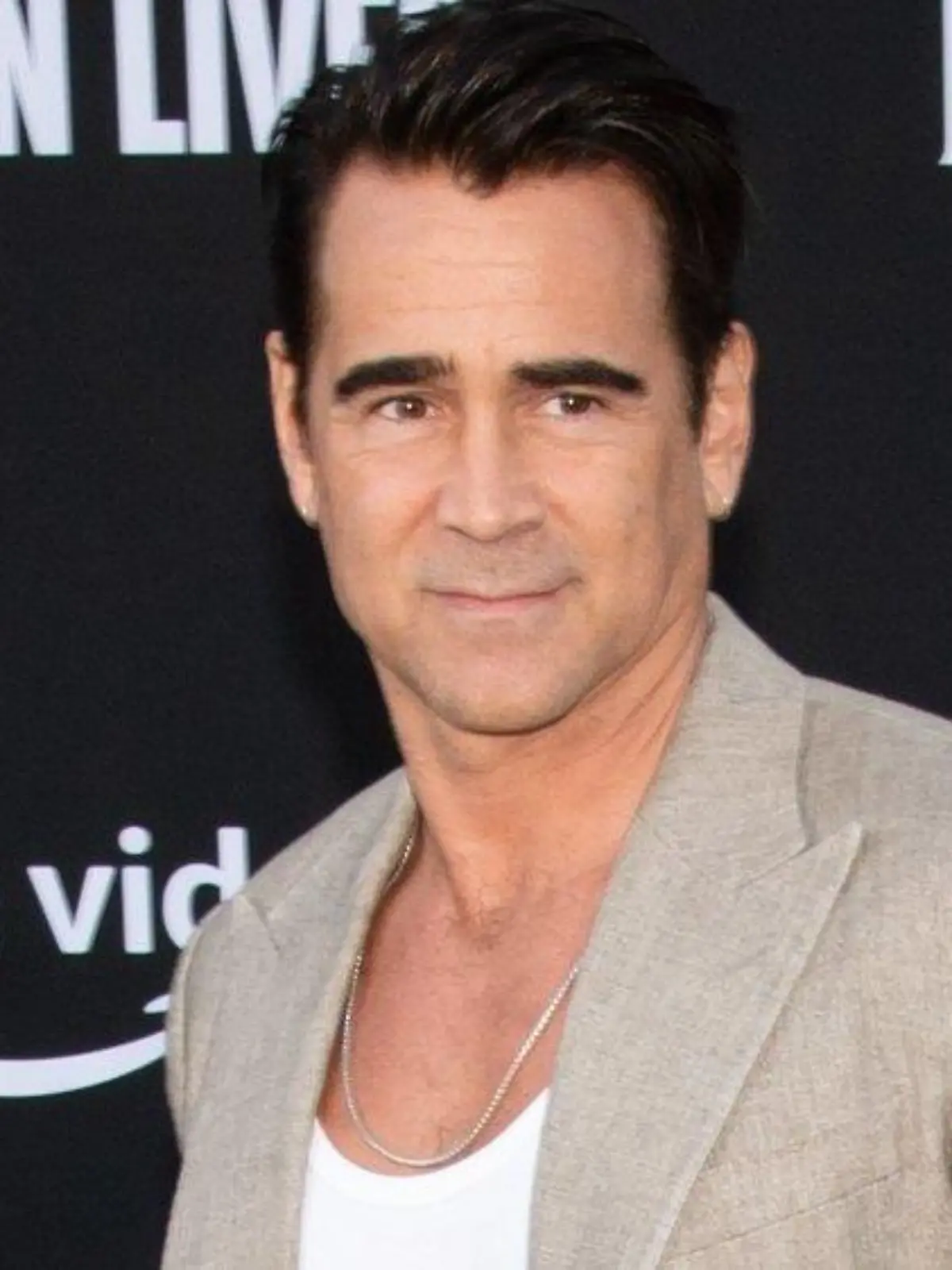 Nach Diagnose für Sohn: Colin Farrell verrät erste Frage an den Arzt