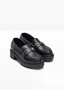 Chunky Loafer
