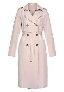 Trenchcoat von Lascana