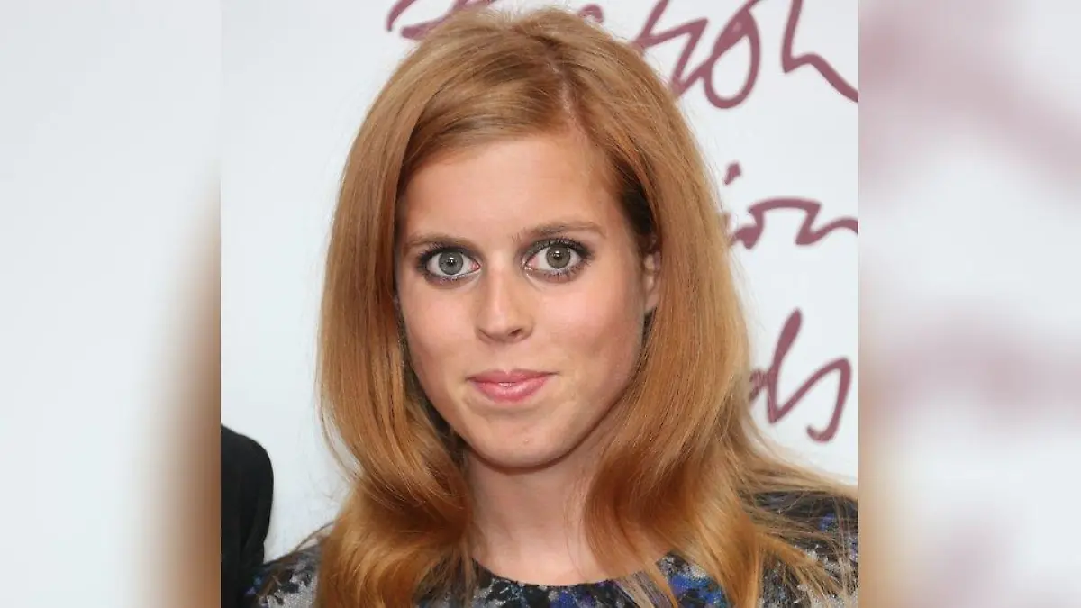 Prinzessin Beatrice: Süßes Bild mit ihrem Neffen zum 36. Geburtstag