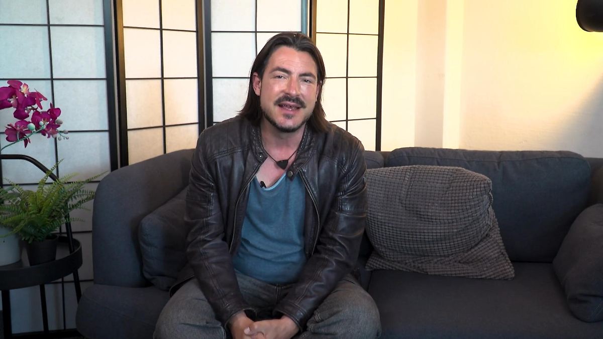 Kultrolle ist zurück bei „Unter uns”: Mars Saibert: „Es fühlt sich an ...