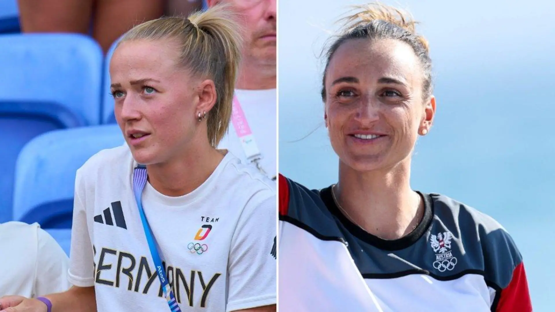Lea Schüller und Lara Vadlau: Die Olympia-Stars haben sich getrennt