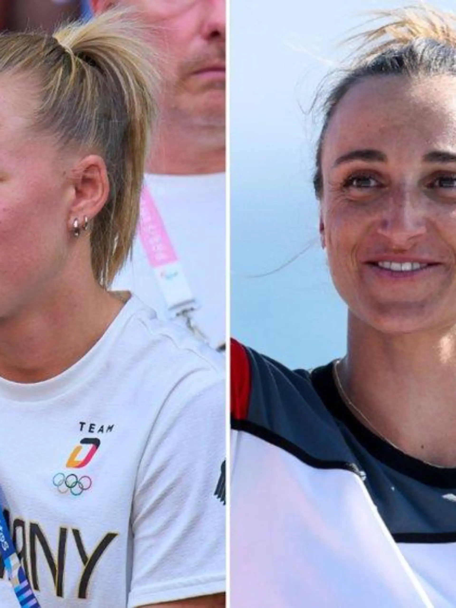 Lea Schüller und Lara Vadlau: Die Olympia-Stars haben sich getrennt