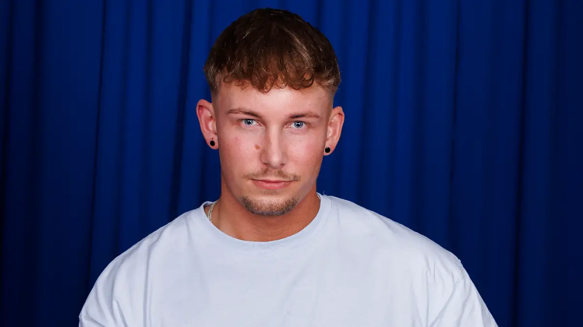 Bennet (27), Bachelorette-Kandidat 2024