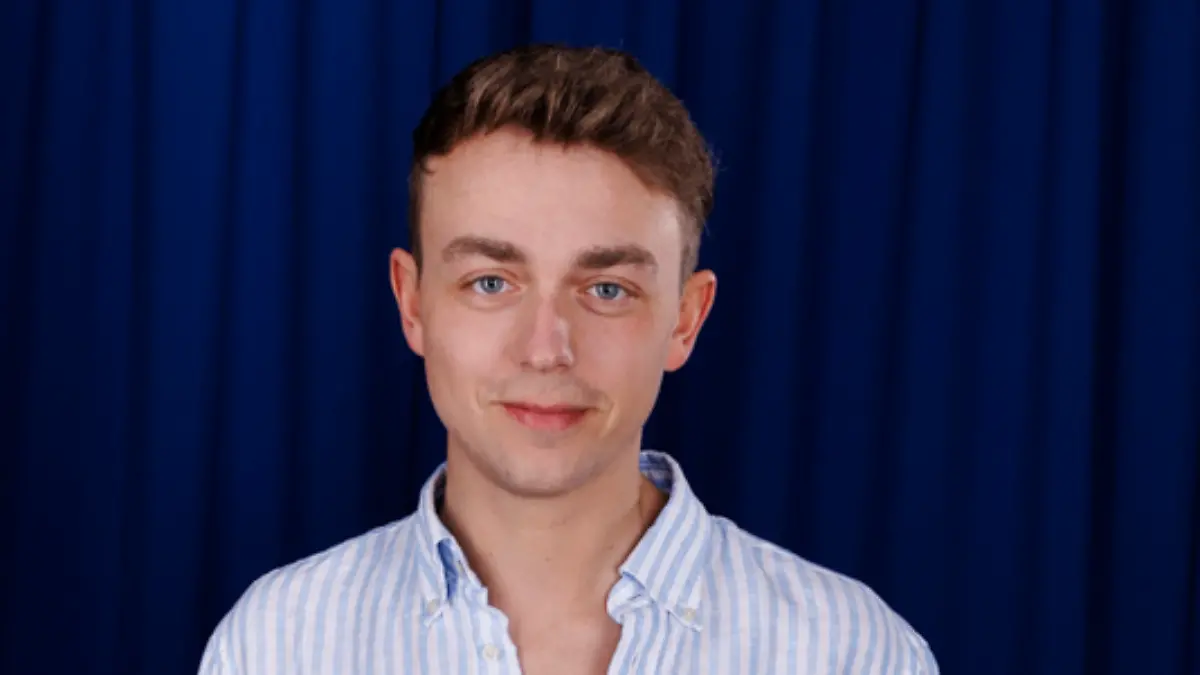 Devin (28), Bachelorette-Kandidat 2024