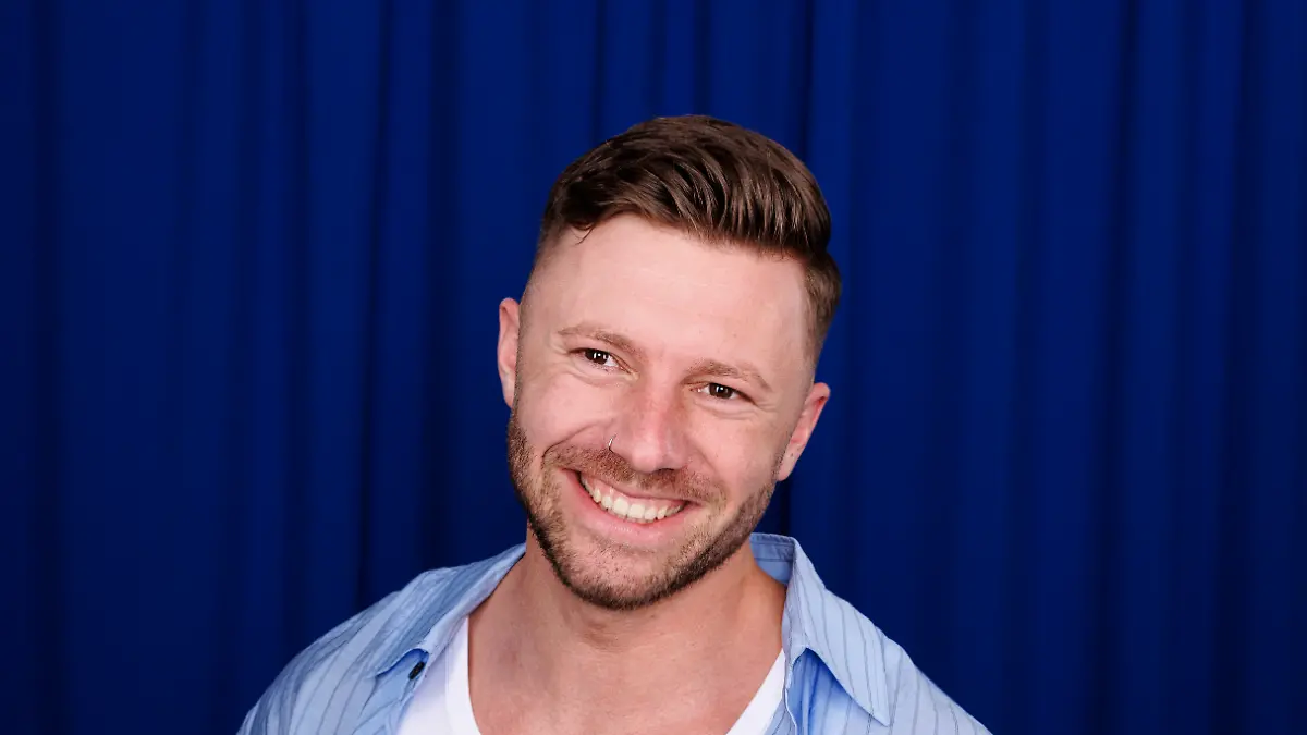 Erik (30), Bachelorette-Kandidat 2024