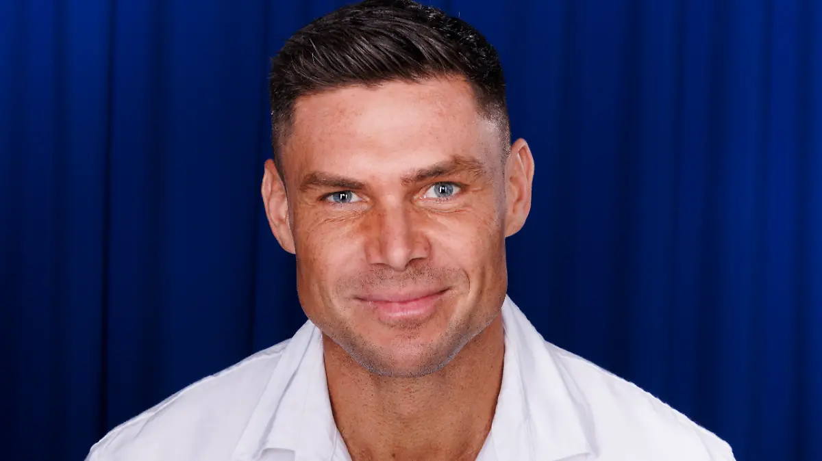Martin (35), Bachelorette-Kandidat 2024