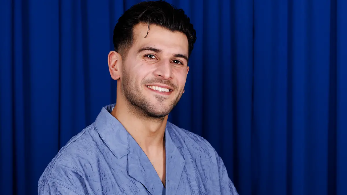 Musty (30), Bachelorette-Kandidat 2024