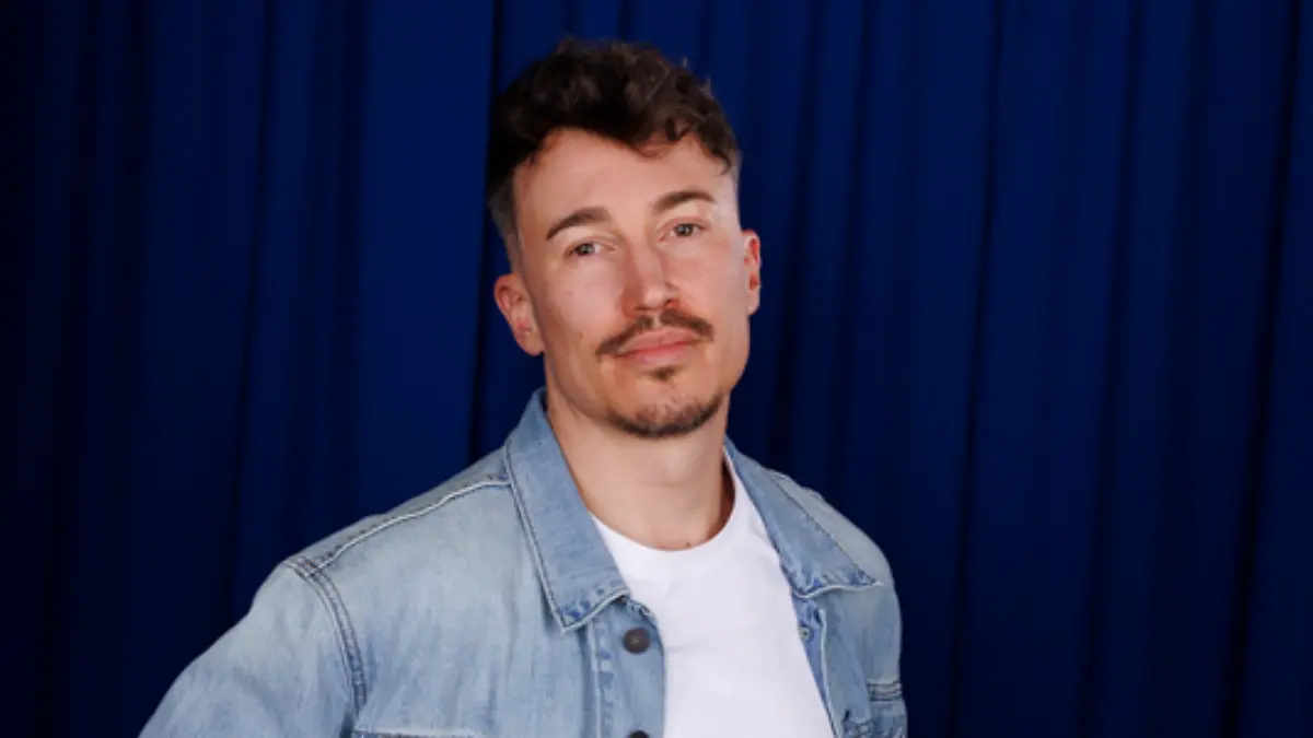 Peter (36), Bachelorette-Kandidat 2024