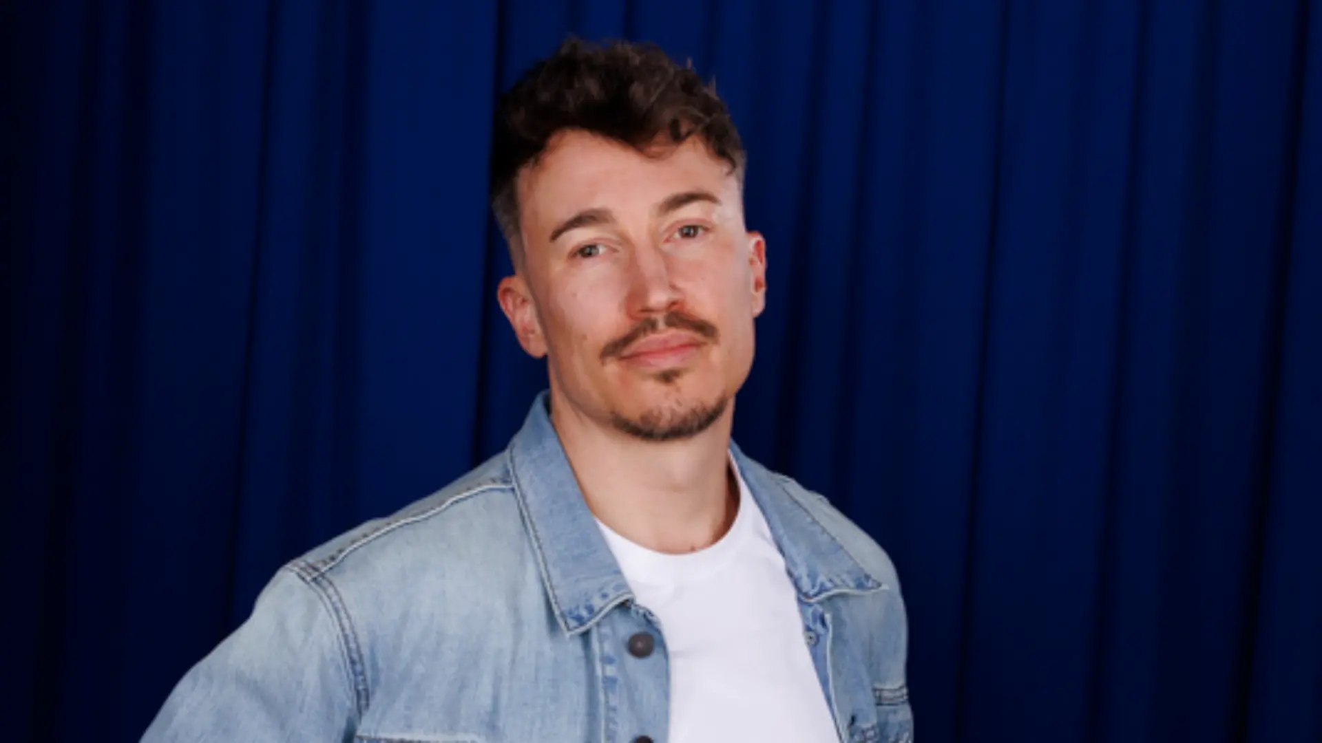 Peter (36), Bachelorette-Kandidat 2024