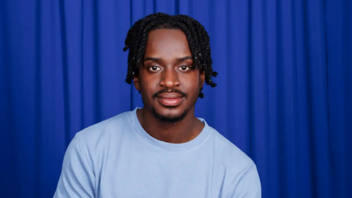 Smith (23), Bachelorette-Kandidat