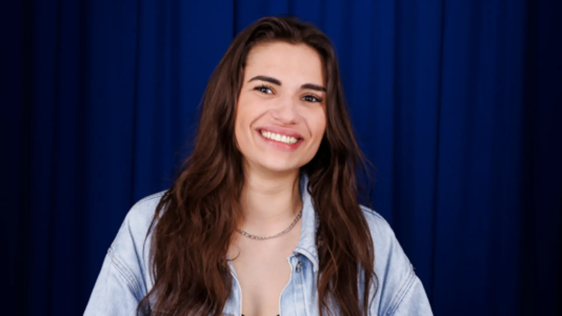 Aysun (24), Bachelorette-Kandidatin