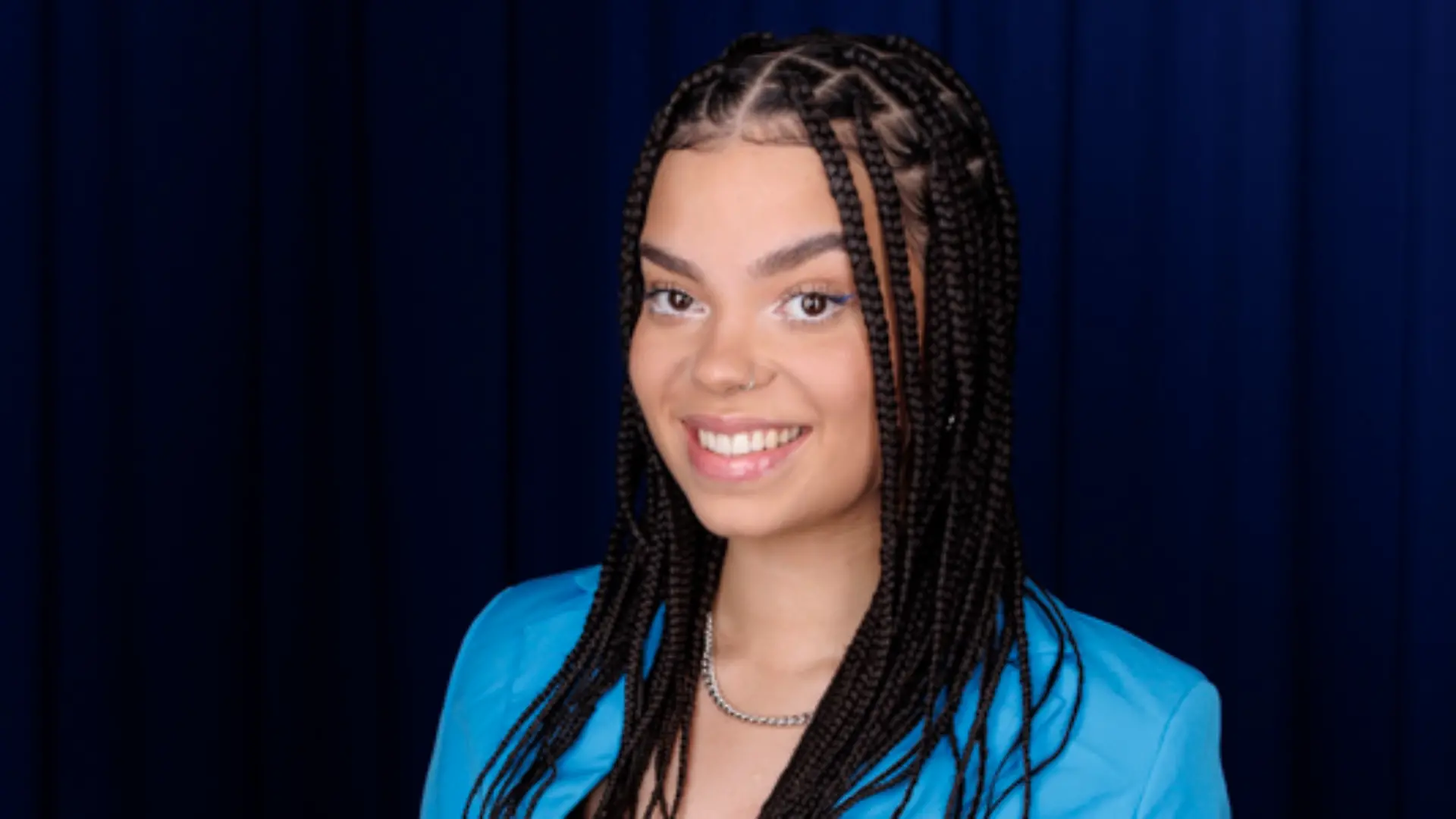 Leila (27), Bachelorette-Kandidatin