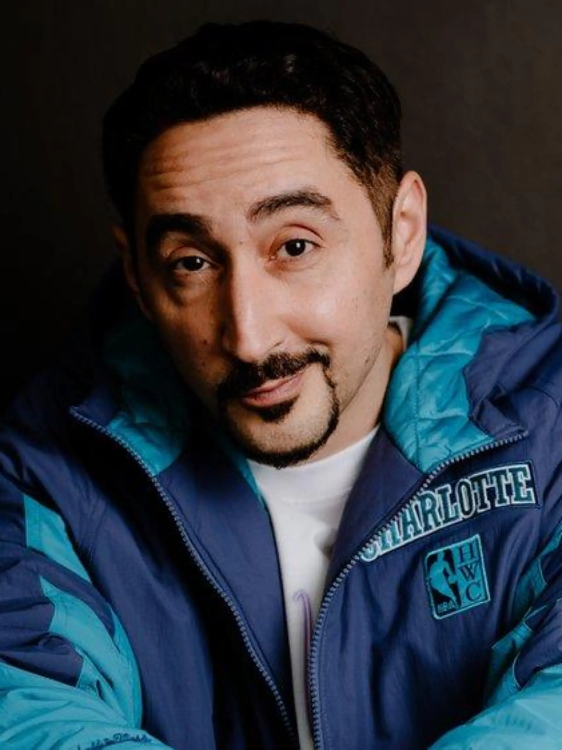 Eko Fresh: So meistert er Familienleben und Musikkarriere