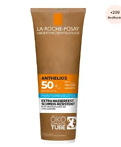 Anthelios Hydratisierende Milch LSF 50+ von La Roche Posay