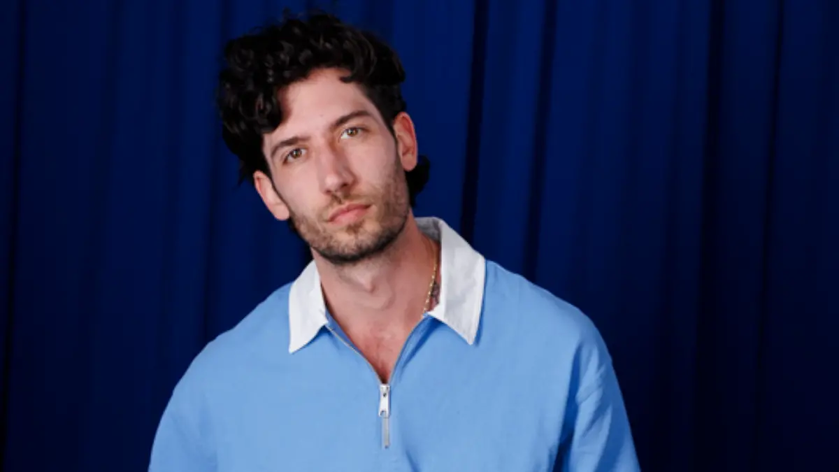 Ferry (29), Bachelorette-Kandidat