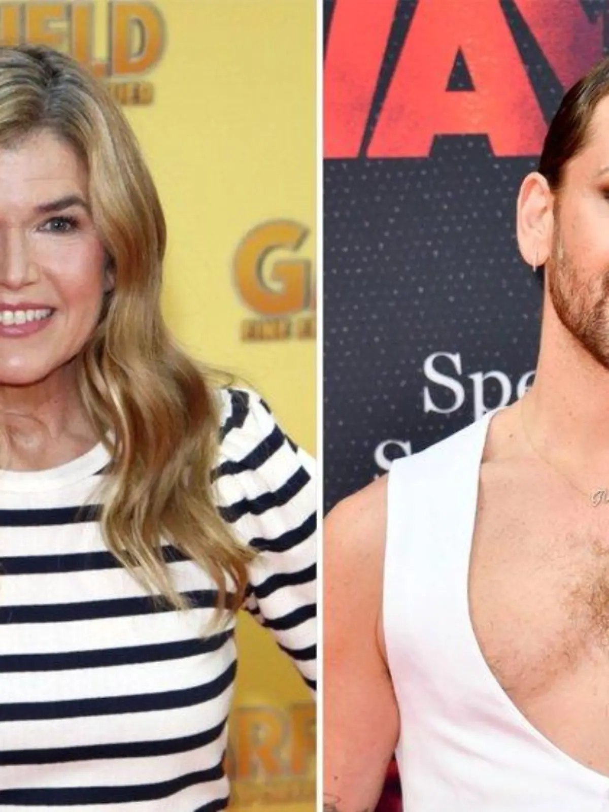 Riccardo Simonetti und Anke Engelke beenden gemeinsamen Podcast
