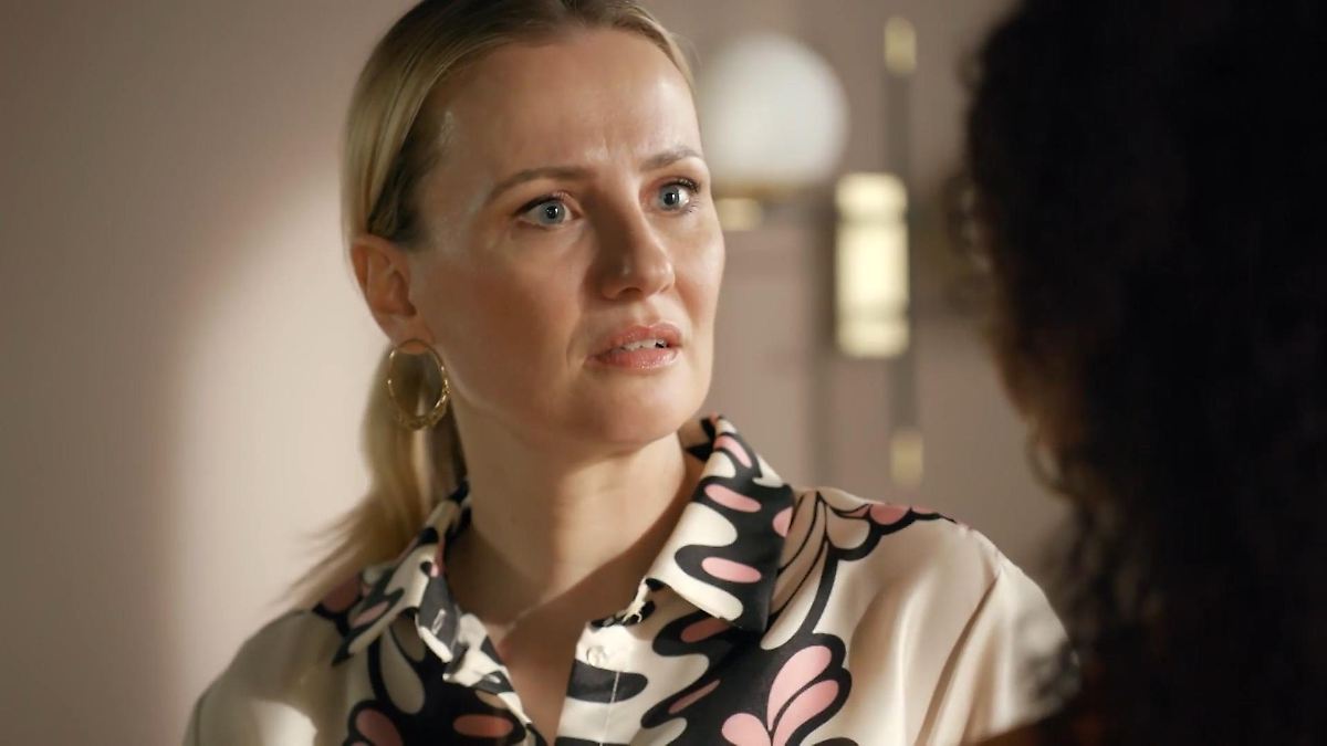 AWZ-Folge vom 16.08.24 auf RTL+: Kann Isabelle Imanis Verdacht zerstreuen?