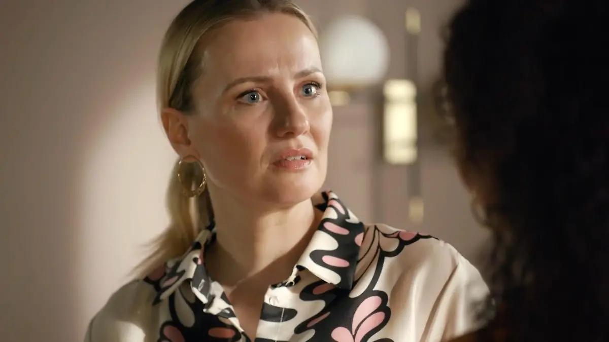 AWZ-Folge vom 16.08.24 auf RTL+: Kann Isabelle Imanis Verdacht zerstreuen?