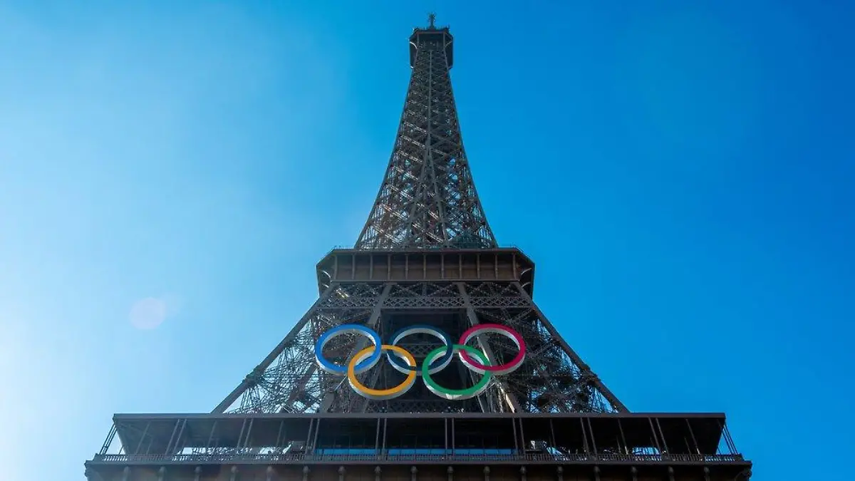 Olympia 2024: Die wichtigsten Infos zur Abschlusszeremonie
