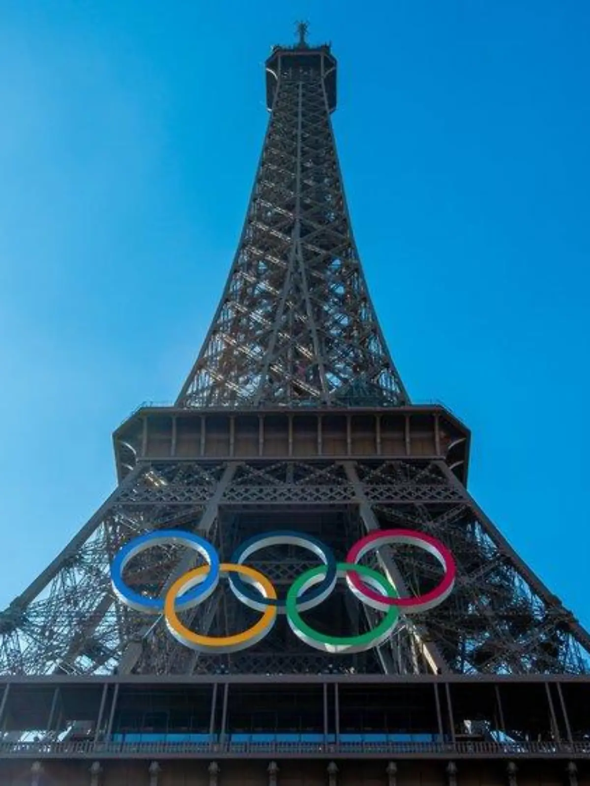 Olympia 2024: Die wichtigsten Infos zur Abschlusszeremonie